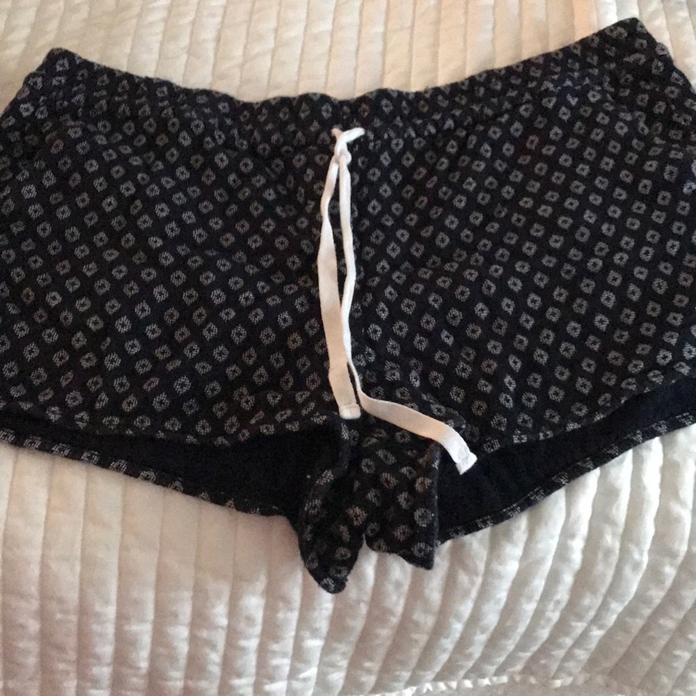 Loft shorts
